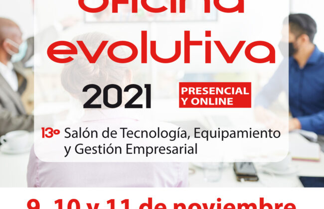 Oficina Evolutiva recupera la presencialidad, con opción de seguir las charlas online