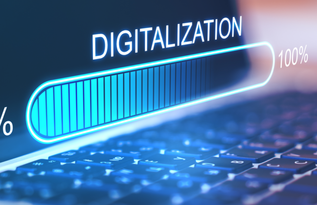 Modernización y digitalización: las claves para impulsar tu negocio