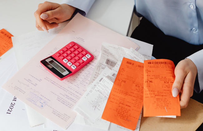 ¿Qué requisitos mínimos le pides a los programas de contabilidad y facturación para tu negocio?