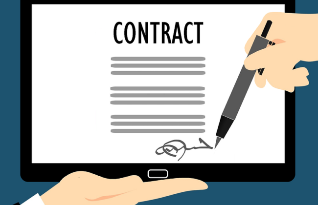 ¿Sabes cómo firmar documentos digitales de forma segura y fácil? Conoce las ventajas de la firma electrónica