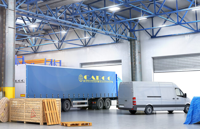 Sage 200 Transporte: la solución perfecta para controlar tus vehículos en tiempo real y gestionar flotas