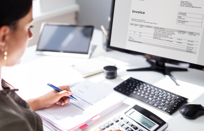 Autónomos, pymes y asesorías y despachos fiscales deberán adaptar y actualizar su software de contabilidad y