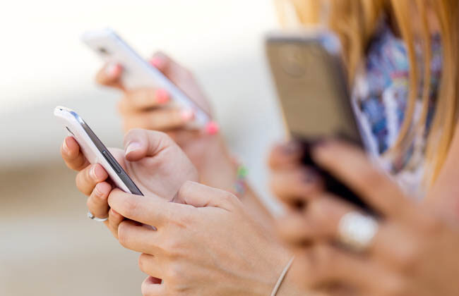 Las reservas en restaurantes por internet crecen un 60% en el último año