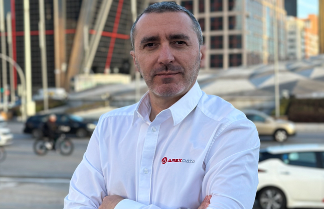 Jose Antonio Martinez (Arexdata )- Respuesta ante ransomware o phishing Jose Antonio Martinez (Arexdata )- Respuesta ante ransomware o phishing