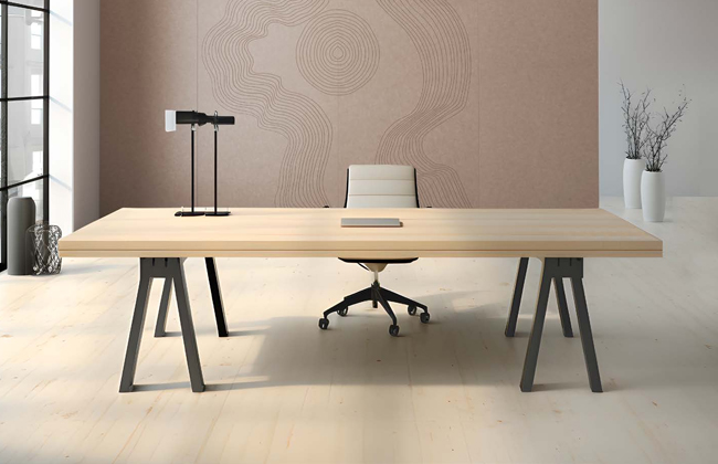 Acondicionamiento acústico en los espacios de trabajo: minimiza el ruido con paneles fonoabsorbentes Acondicionamiento acústico en los espacios de trabajo: minimiza el ruido con paneles fonoabsorbentes