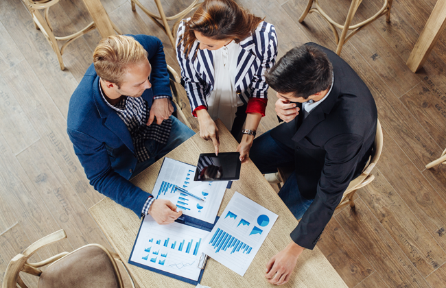 Te presentamos nuevas herramientas para conseguir que tu equipo comercial venda más y mejor