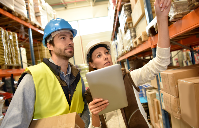 Descubre cómo la tecnología puede ayudarte a mantener la calidad en la distribución mayorista Descubre cómo la tecnología puede ayudarte a mantener la calidad en la distribución mayorista