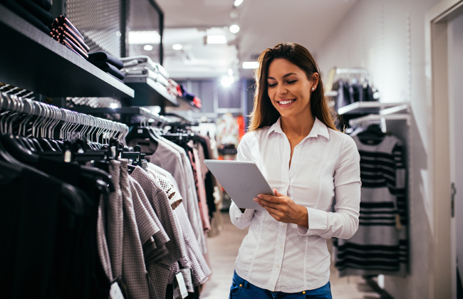 Ley Crea y Crece: obligación de la factura electrónica Ley Crea y Crece: obligación de la factura electrónica