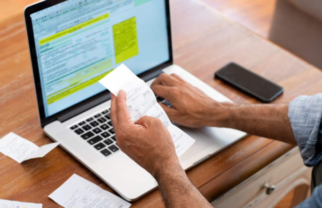 Automatizando procesos en la empresa: optimizando el tiempo y los recursos administrativos