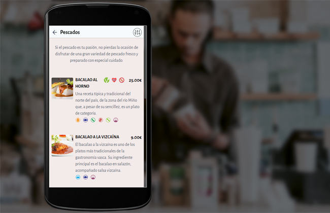 Carta digital: gestiona los pedidos online de tu establecimiento hostelero o comercio Carta digital: gestiona los pedidos online de tu establecimiento hostelero o comercio