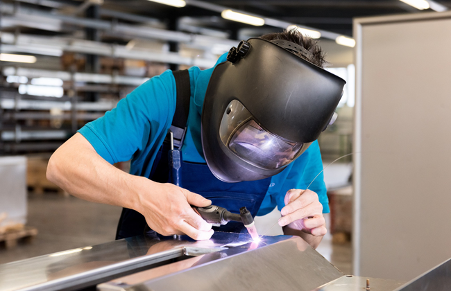 Descubre las ventajas que un software de gestión ERP puede aportar a las empresas del sector del metal 