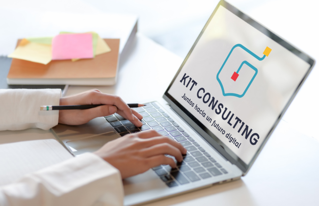kitconsulting ciberseguridad newsletter