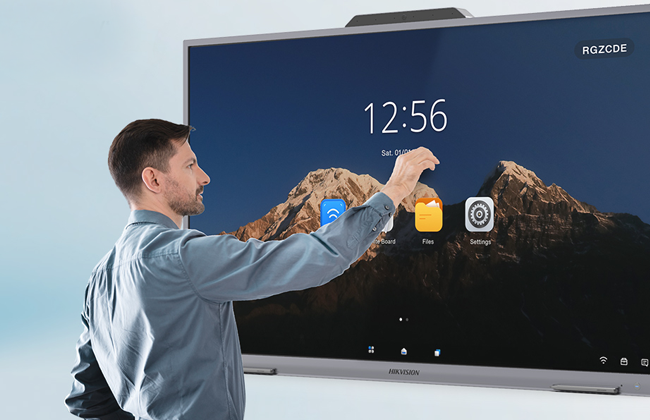 pantallas newsletter