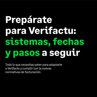 La normativa Verifactu marca un hito en la facturación en España, buscando un mayor control fiscal y la transparencia en las transacciones