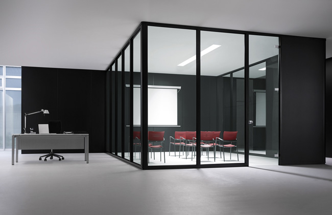 CANON apuesta por la economía circular con la gama de máquinas multifunción refabricadas de última generación imageRUNNER ADVANCE ES Mamparas: organiza el espacio de tu oficina sin renunciar al diseño ni a la funcionalidad