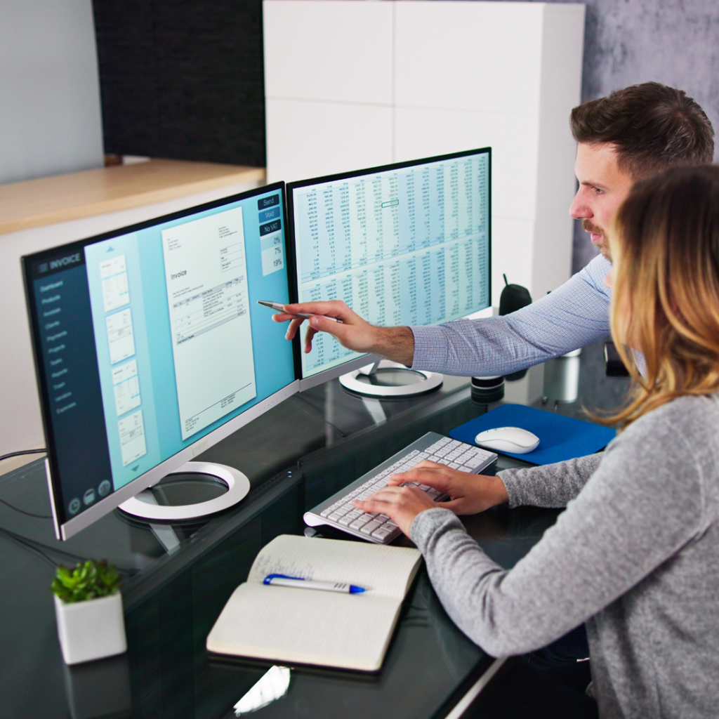 Sage 200 frente a la nueva factura electrónica