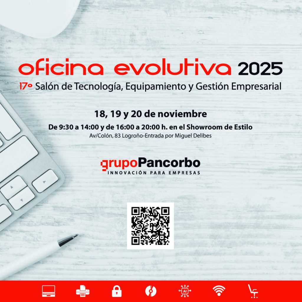 OFICINA EVOLUTIVA 2025