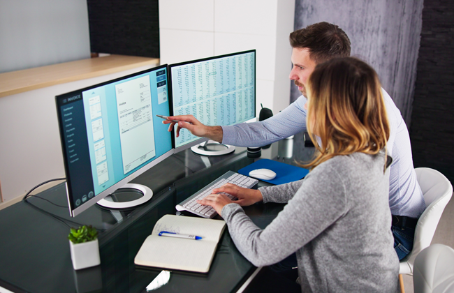 CANON apuesta por la economía circular con la gama de máquinas multifunción refabricadas de última generación imageRUNNER ADVANCE ES Sage 200 frente a la nueva factura electrónica