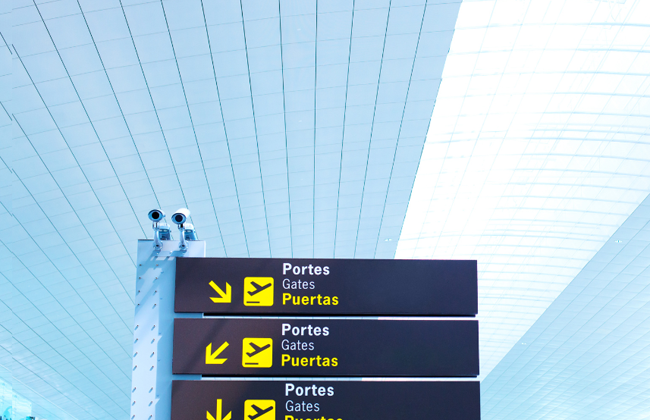 CANON apuesta por la economía circular con la gama de máquinas multifunción refabricadas de última generación imageRUNNER ADVANCE ES multa aena newsletter