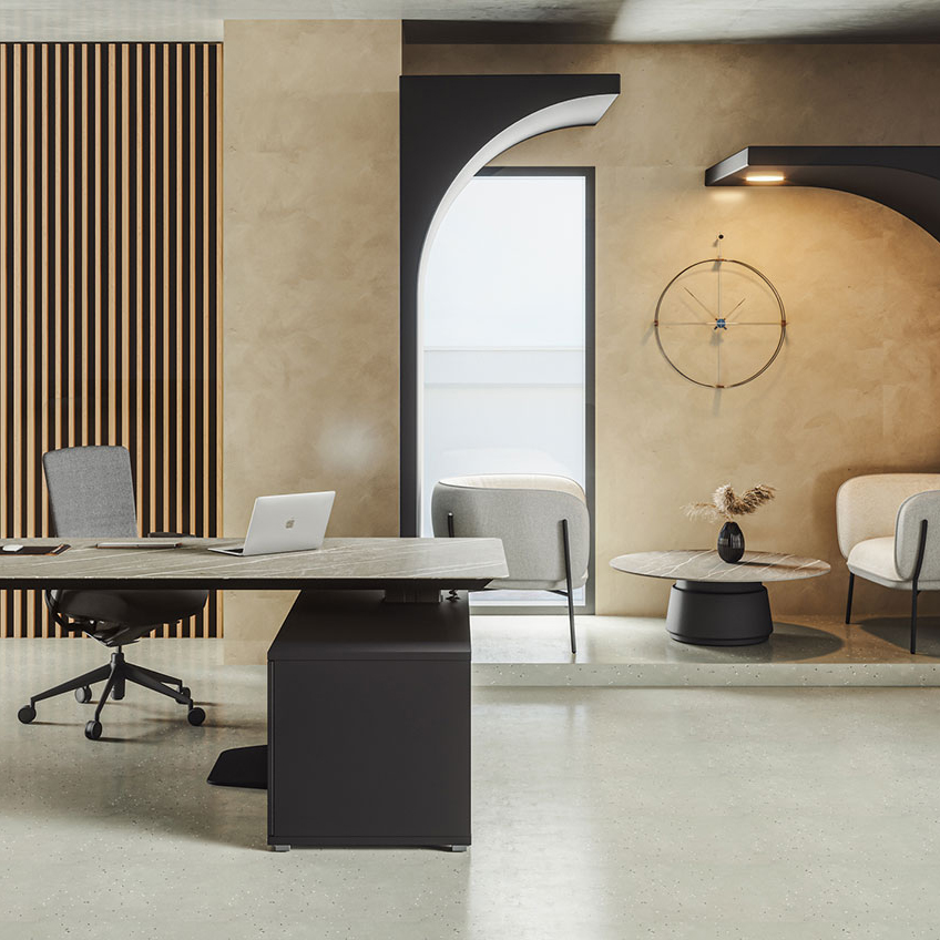 Regresar al trabajo presencial no debería sentirse como un paso atrás, al contrario, es una oportunidad para repensar los espacios