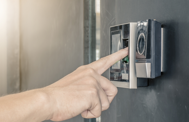 control horario digital newsletter