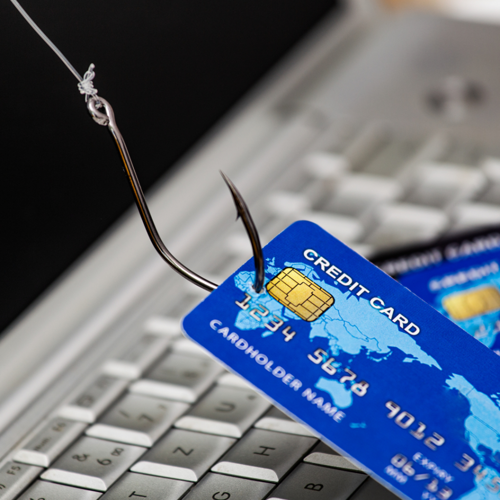 La filtración de datos personales entraña un enorme riesgo para las personas ya que podrían ser víctimas de estafa o de suplantación de identidad