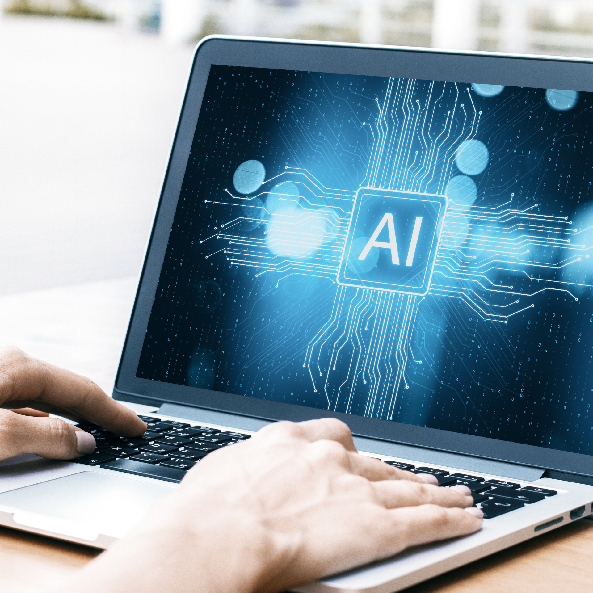 IA y protección de datos: la innovación no puede avanzar al margen del cumplimiento normativo Logic Soluciones Software - Consultoría de Software | Home