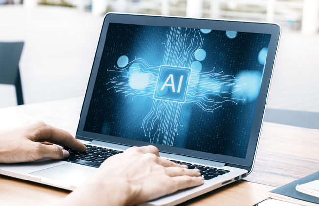 IA proteccion dato newsletter