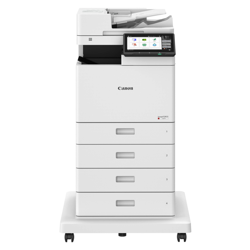 Están diseñados para potenciar la productividad, ofrecer conectividad total y reforzar la seguridad de los datos corporativos