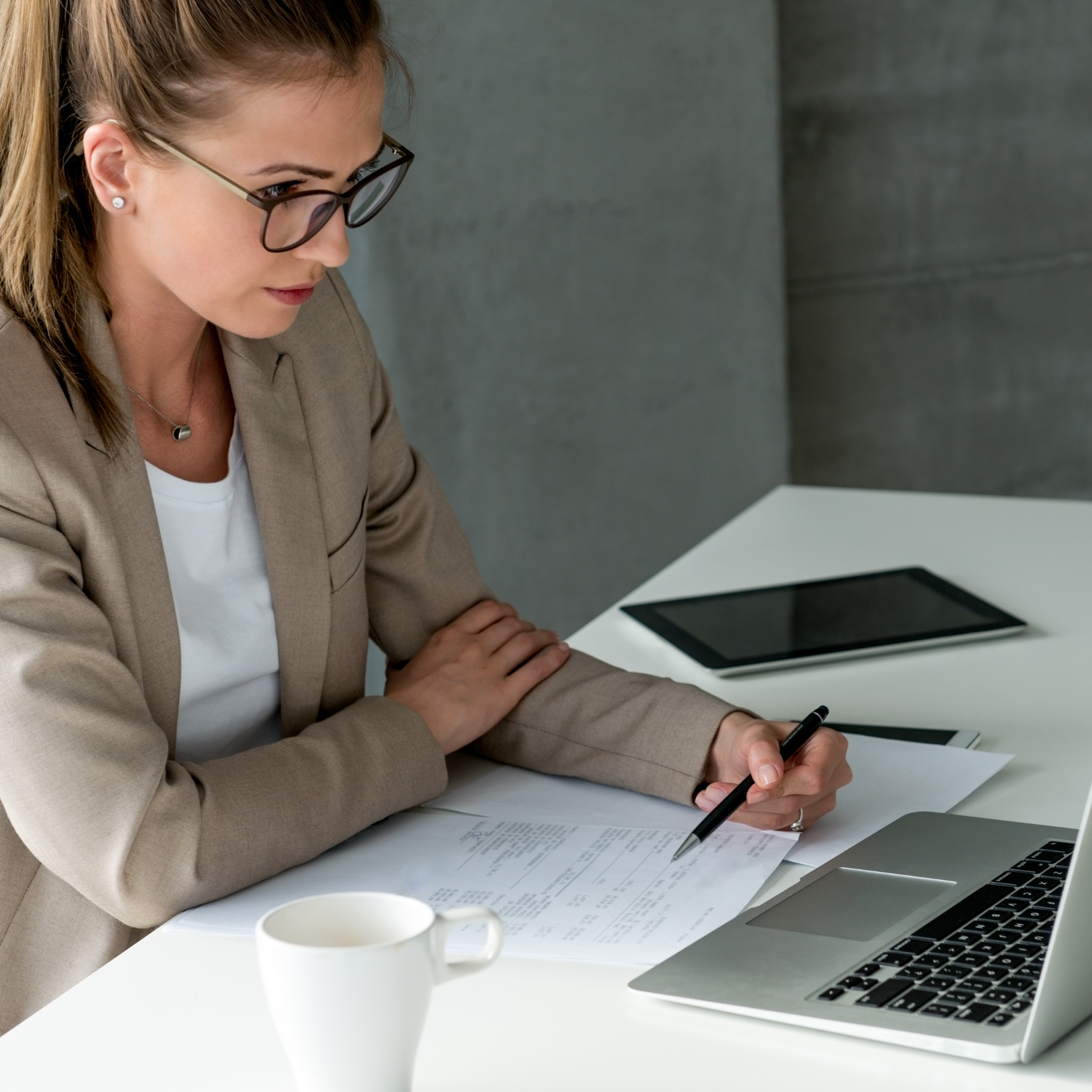 Descubre Sage for Accountants, la plataforma para la gestión integral de asesorías Logic Soluciones Software - Consultoría de Software | Home