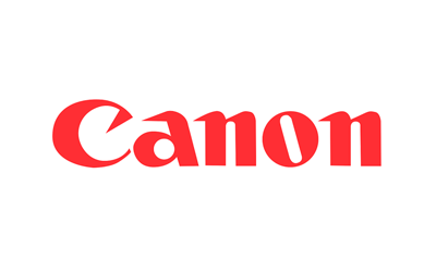 Logo de Canon