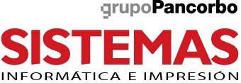 Logo de Sistemas Informática