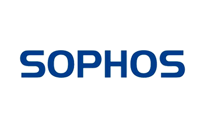Logo de Sophos, ciberseguridad para empresas