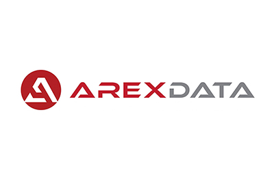 Logo de Arexdata