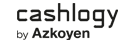Logo de Cashlogy, partner tecnológico