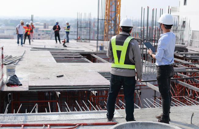 ¿Por qué las empresas de construcción están apostando por un ERP para mejorar su rentabilidad?