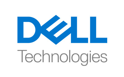 Logo de Dell Technologies