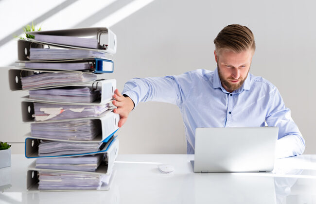 Software de gestión para asesorías: descubre todo lo que necesitas para gestionar tu despacho de forma eficiente