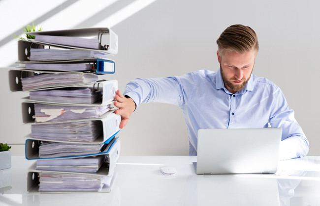 Software de gestión para asesorías: descubre todo lo que necesitas para gestionar tu despacho de forma eficiente