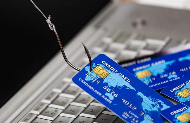 Las estafas bancarias repuntan en España, ¿cumple tu empresa con la LOPD?