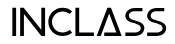 Logo de Inclass, mobiliario de diseño