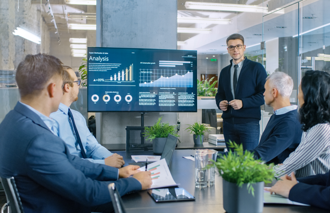 Aumenta tu productividad hasta un 30% con una consultoría de software personalizada