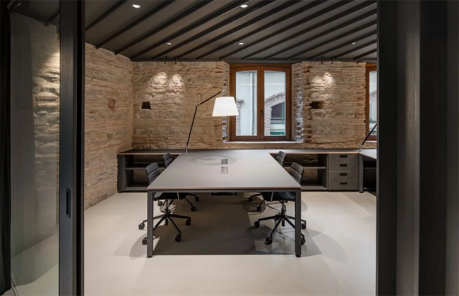 ESTILO colabora en el diseño y amueblamiento de las nuevas oficinas de Celebona en Logroño