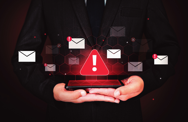 Cómo proteger el correo electrónico de tu empresa: tecnología y concienciación del usuario