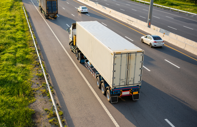 Adiós al papel en el sector transporte: los documentos de control serán obligatoriamente digitales en octubre