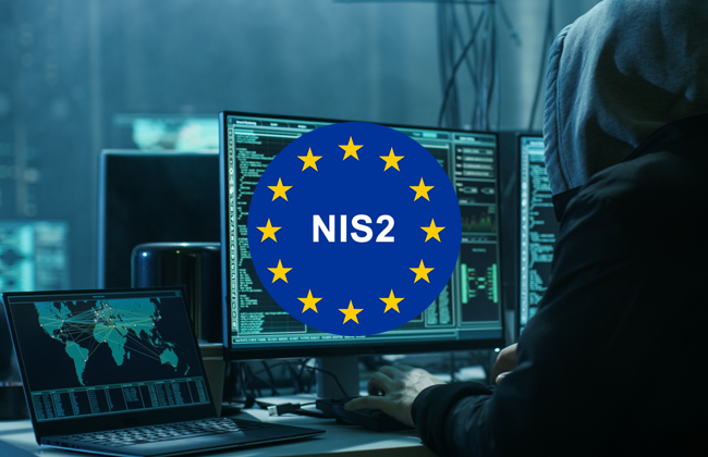 Ciberseguridad: descubre todo lo que necesitas saber para cumplir con la directiva NIS2
