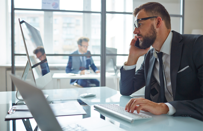 5 puntos clave por los que Sage Despachos Connected es el mejor software de gestión para tu asesoría