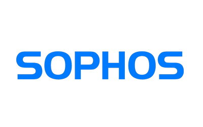 Logo de Sophos