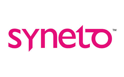 Logo de Syneto