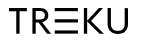 Logo de Treku, mobiliario de diseño